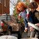 You know Chucky’s not gonna go down like that.